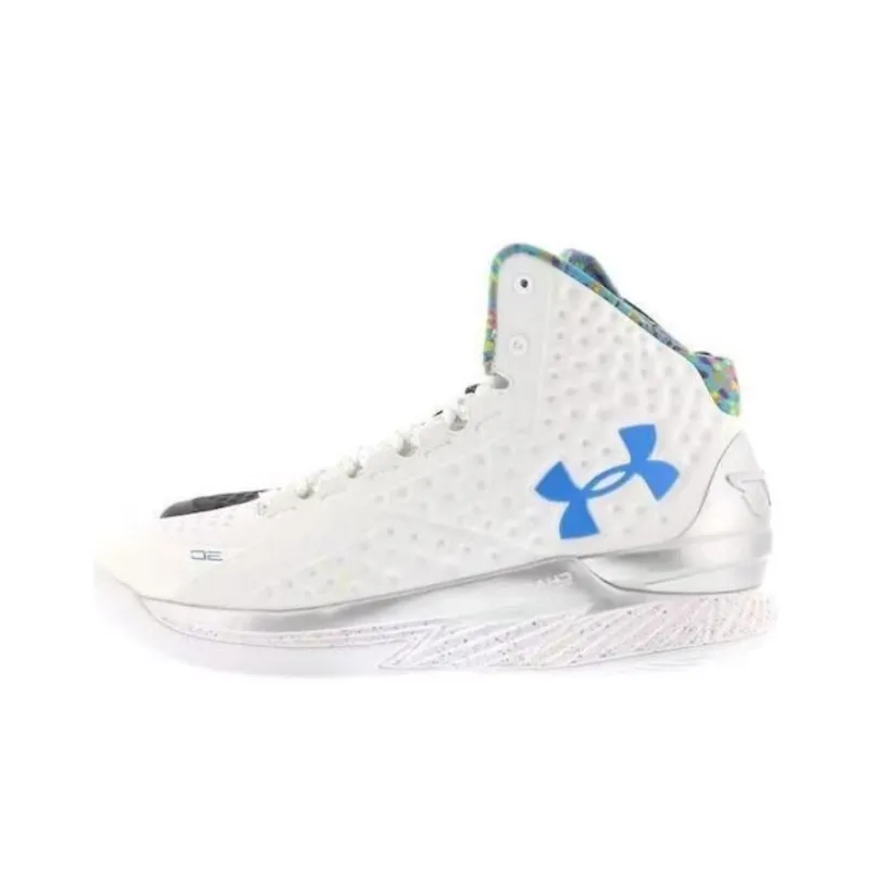 Under Armour Ua Curry 1 Championship Pack-1