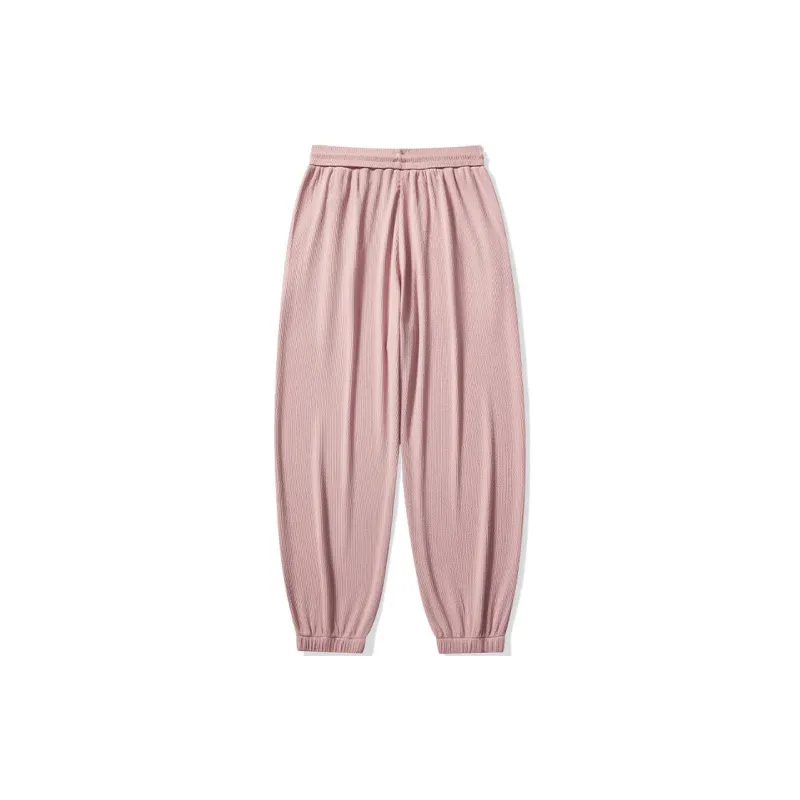 Freamve Casual Pants Unisex-20