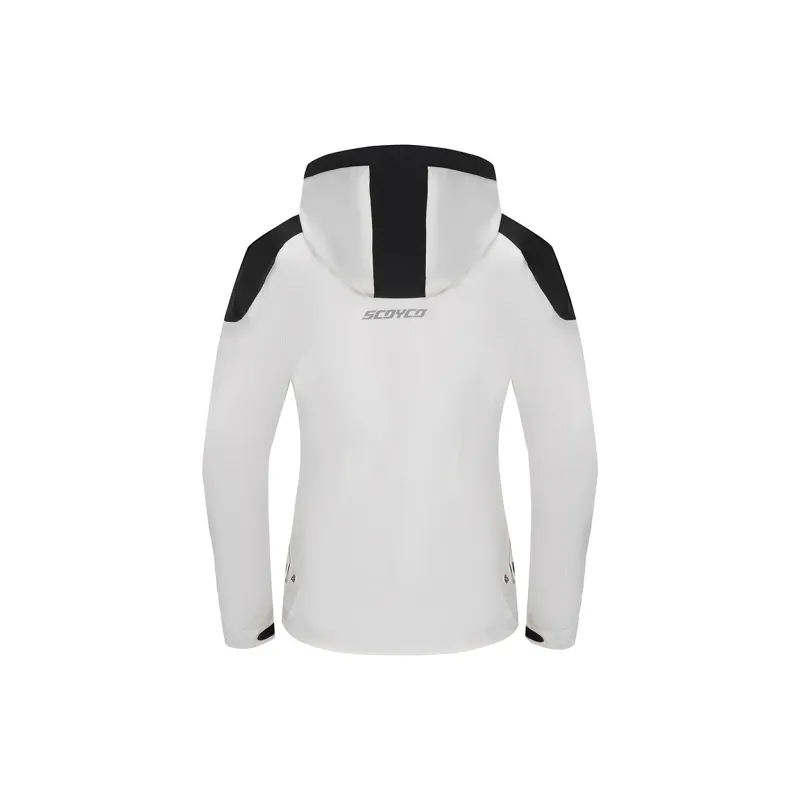 SCOYCO Biker Jacket-10