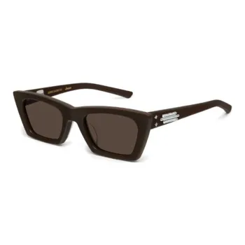 GENTLE MONSTER Jennie Baby Pony Sunglasses