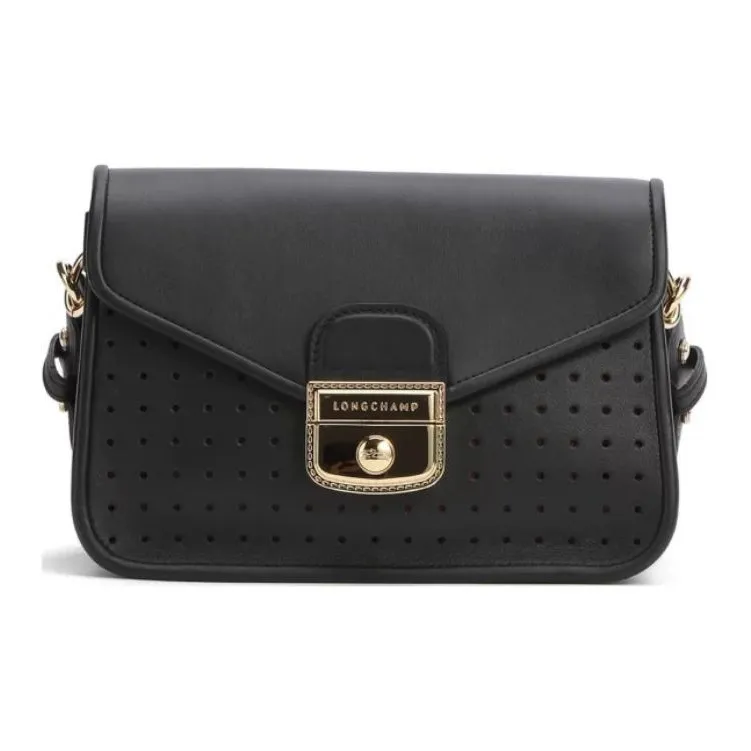 LONGCHAMP Mademoiselle Crossbody Bags-0