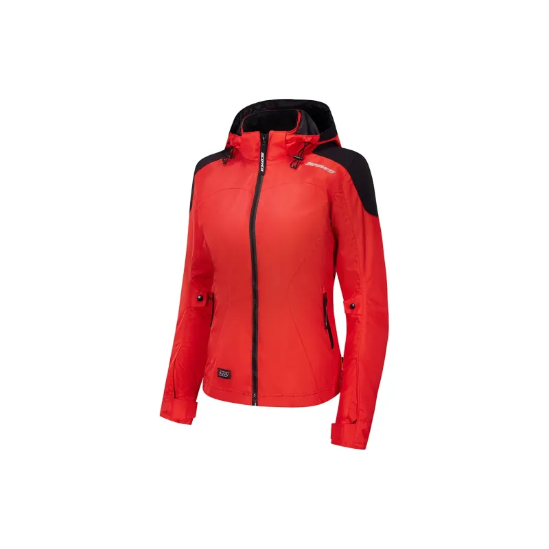 SCOYCO Biker Jacket-4