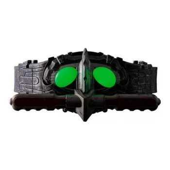 BANDAI CSM Collection Kamen Rider Amazons Alfa Uncle Drew Destroyed Model Accessories