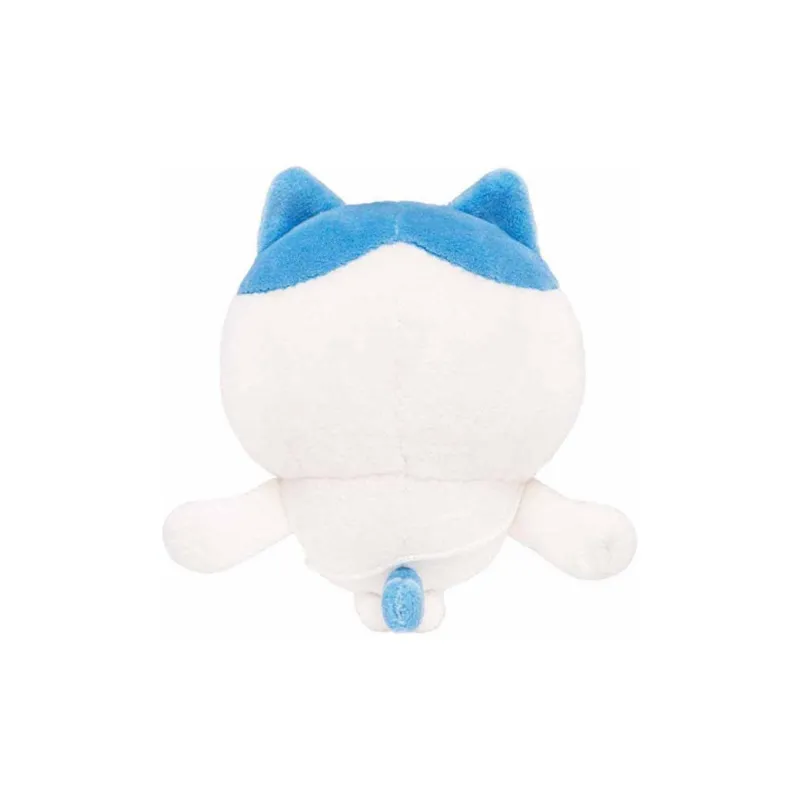 Chiikawa Hachiware Hands With Magnet Hachiware Dolls Plush Doll 11cm High-1
