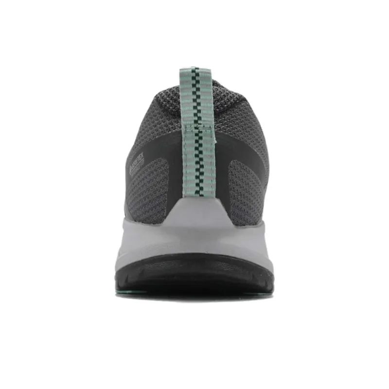 MERRELL MQM FLEX 2 GORE-TEX Durable Breathable Low-Top Outdoor Shoes Women's Gray Blue-2