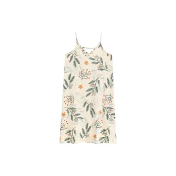 MADALLO Nightgown Women's Green