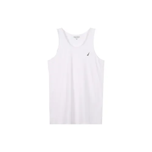 NAUTICA UNDERWEAR Tank Tops Men