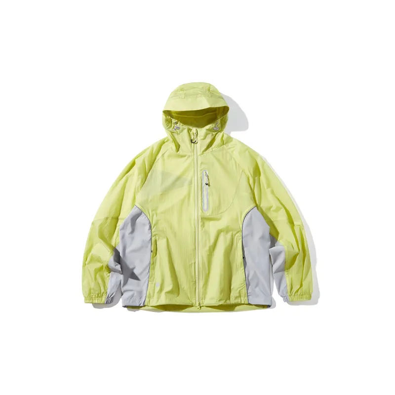 NOTHOMME Sun Protection Clothing Unisex-1