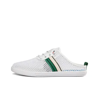 The Bull's House Breathable Low Top Casual Shoes Men's