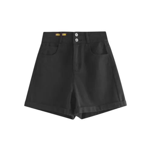 Inman Casual Shorts Women's