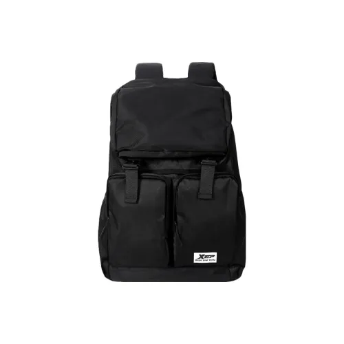 Balenciaga Explorer logo-print backpack