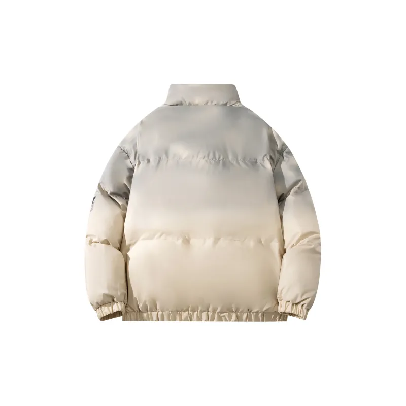 Airwalk Puffer Jackets Unisex-8