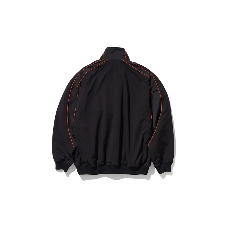 Nautica White Sail Deconstructed Thick Coat Unisex-1