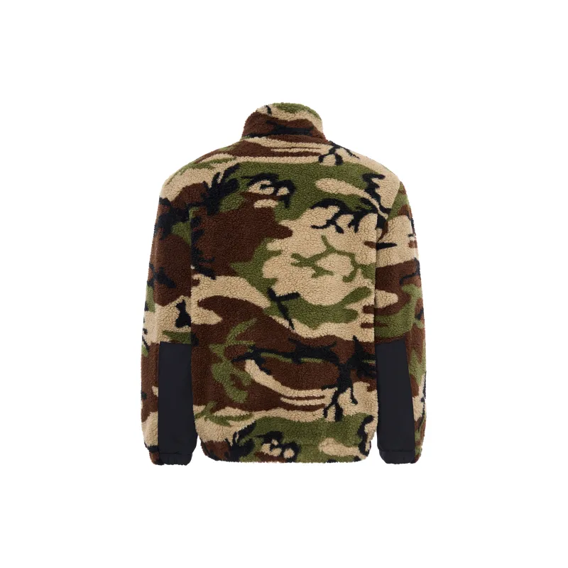 Lee Jackets Men Olive Green-1