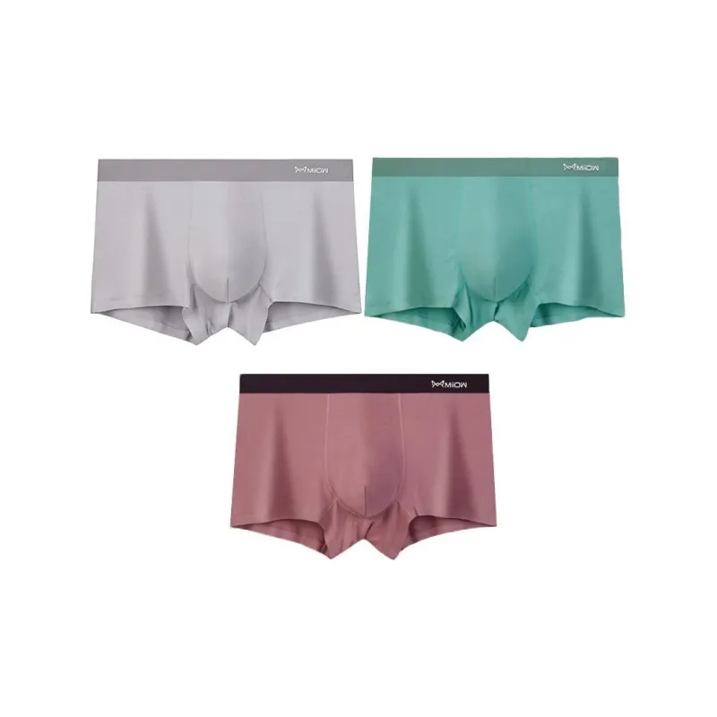 MIIOW Men Underpants-6