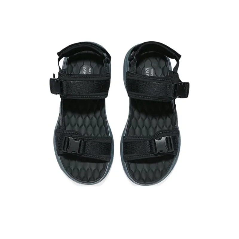 Skechers Beach Sandals Men's Black-2