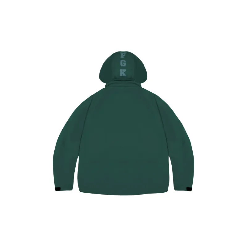 AFGK Jackets Unisex-5