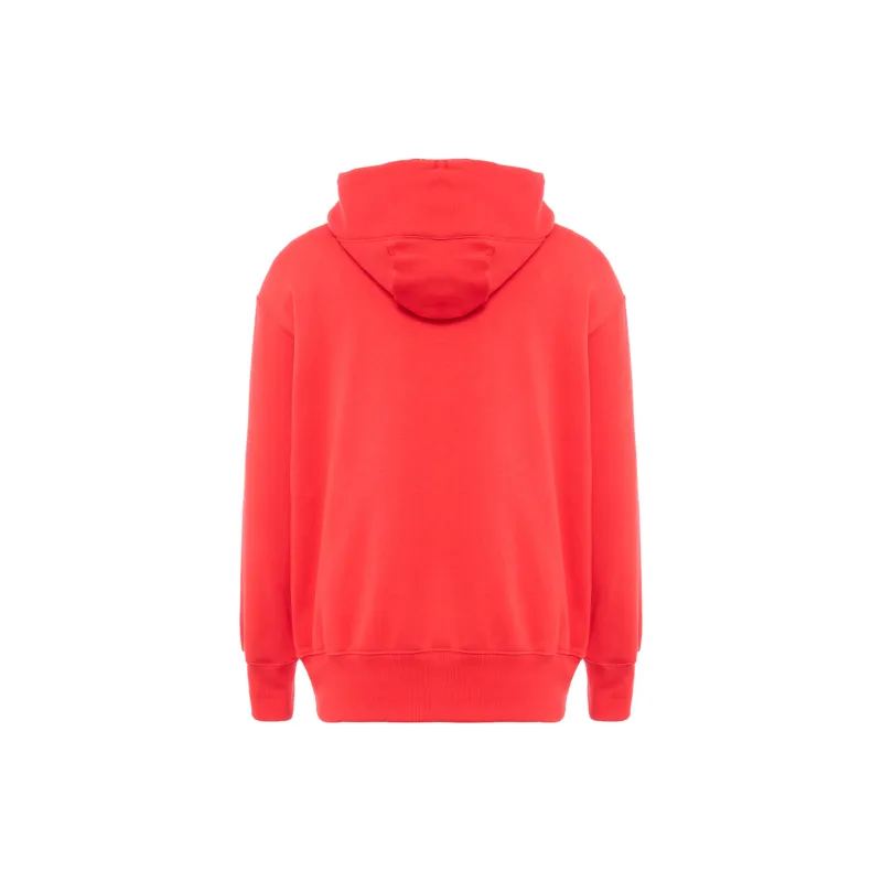 Nike Dragon New Year's Collection FW23 Sweatshirt Women's University Red-1