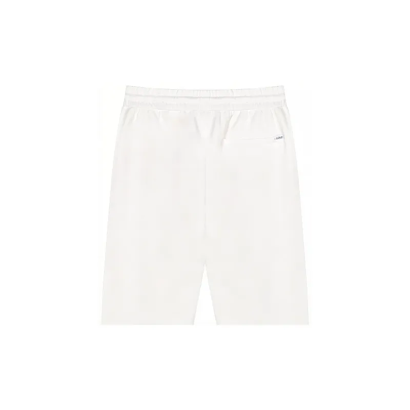 GOLF Casual Pants Women's White-3
