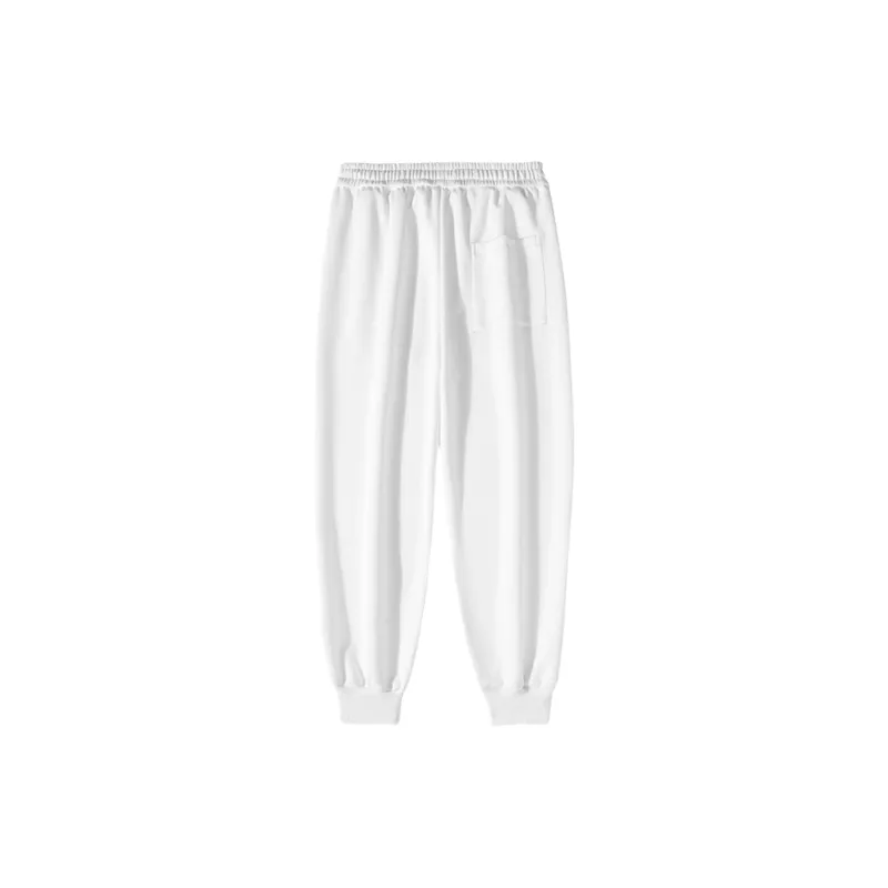 NONEVENT Casual Pants Unisex-1