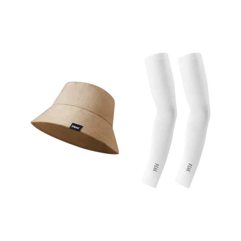 PEAK Bucket Hats Unisex-10