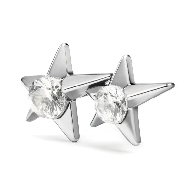 GENTLE MONSTER Glasses Accessories Unisex Silver-1