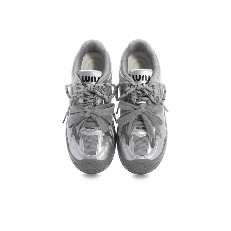Lovely You Wear-resistant And Lightweight Low-Top Skateboard Shoes Women's-27