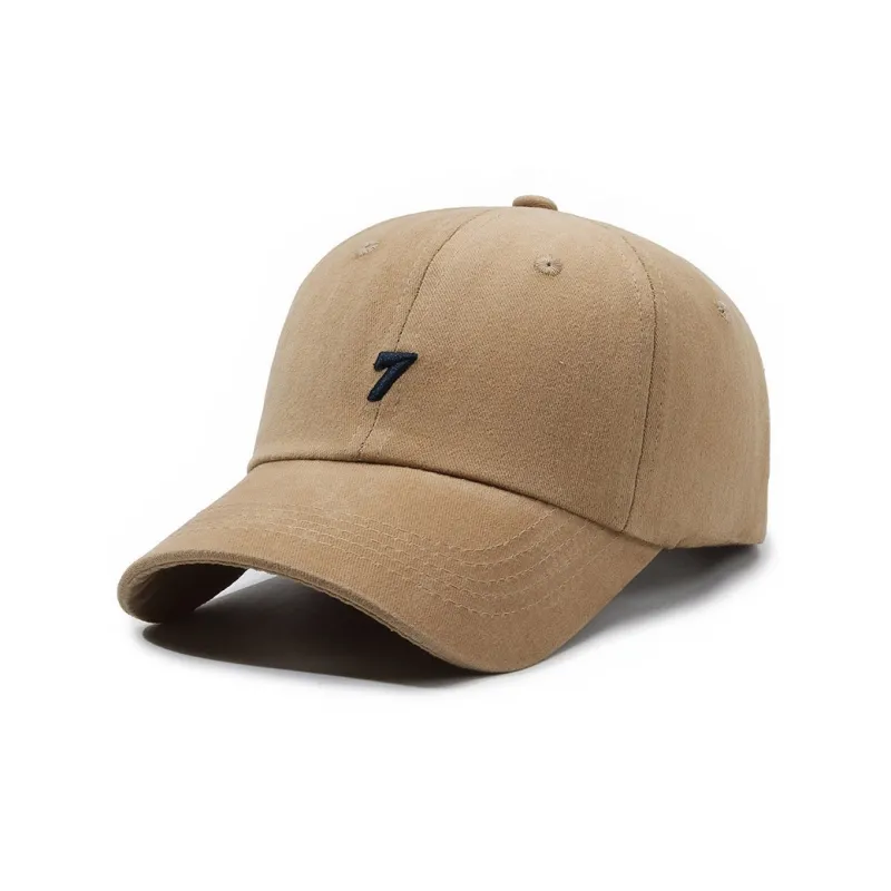 PISHUSHU Cotton Baseball Caps Unisex-4