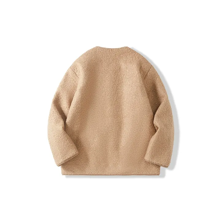 I'm David Jackets Unisex-3