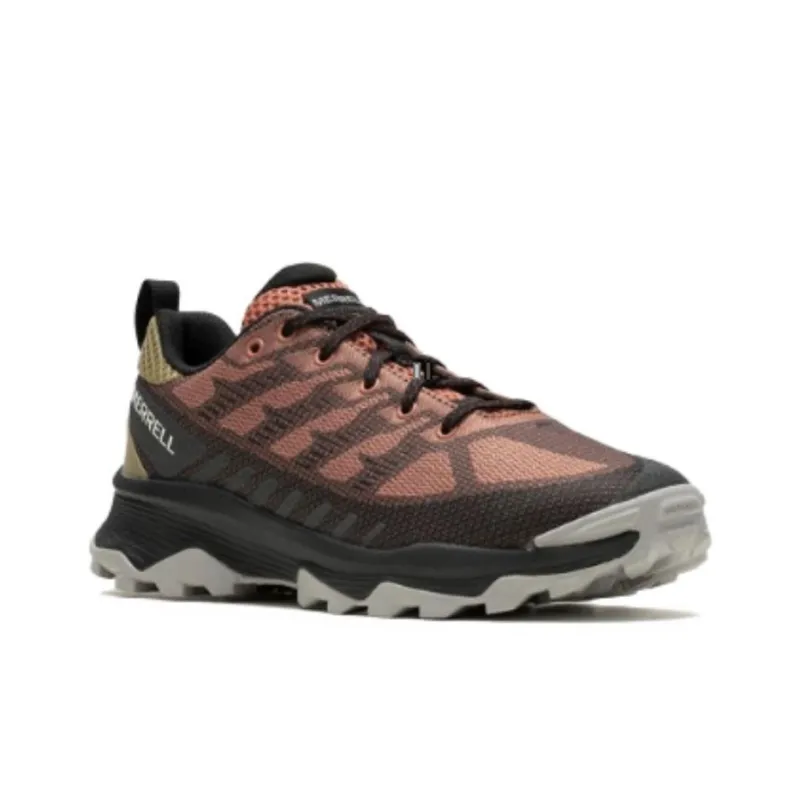 MERRELL Women's Speed Eco 'Sedona Herb' Women's-2