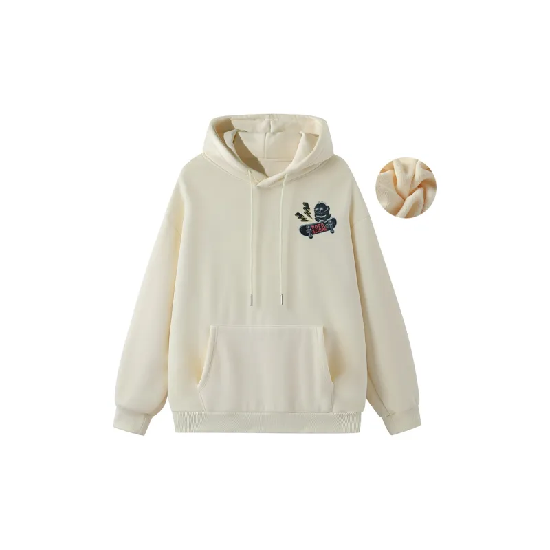 PUPU ALIENS Sweatshirts Unisex-17
