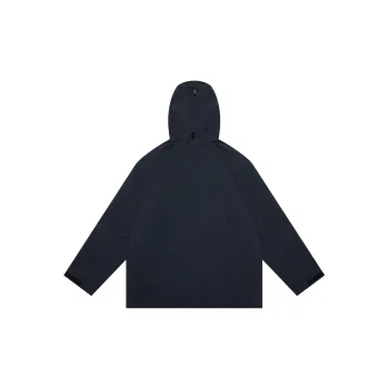 MEDM Waterproof And Windproof Windbreaker Jacket Unisex