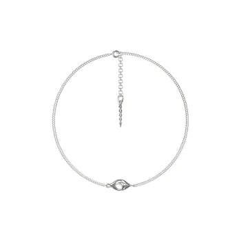 KVK Necklaces Unisex