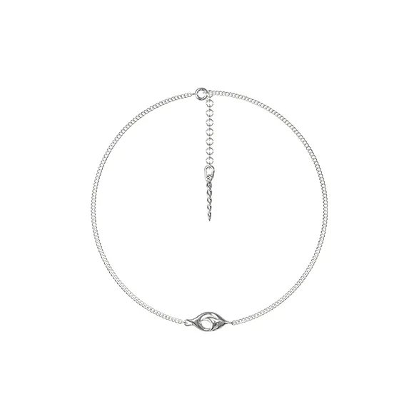 KVK Necklaces Unisex-0