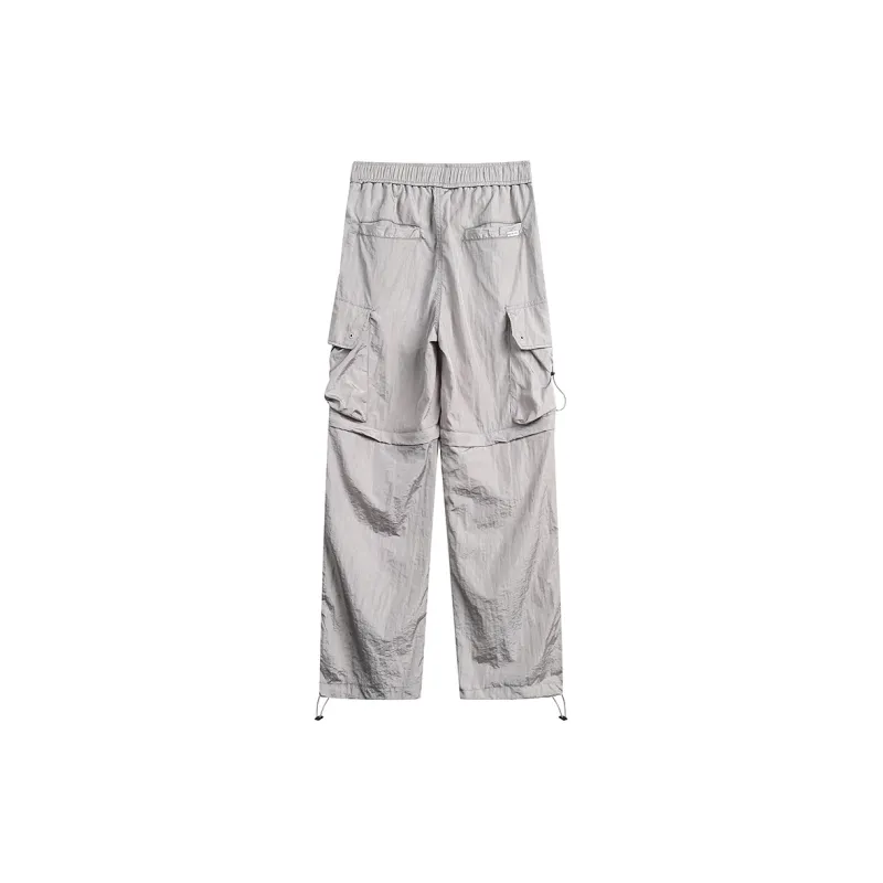 MEIPIN TANG Casual Pants Unisex-9