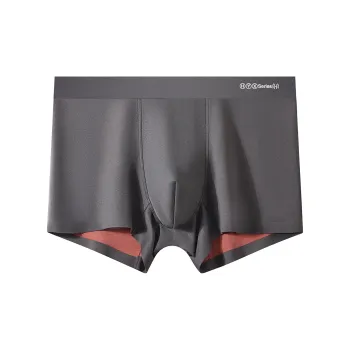 H YXIANG Men Underpants