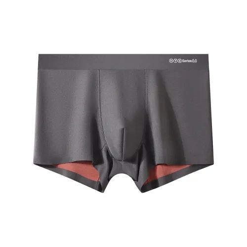 H YXIANG Men Underpants