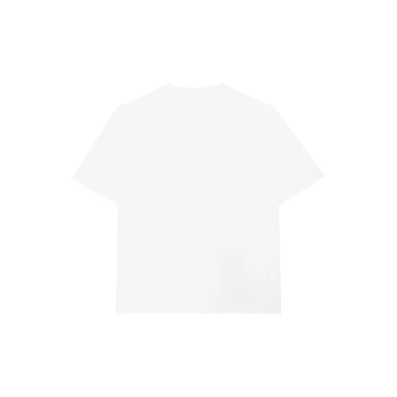 FILA T Shirt Men's Standard White-1