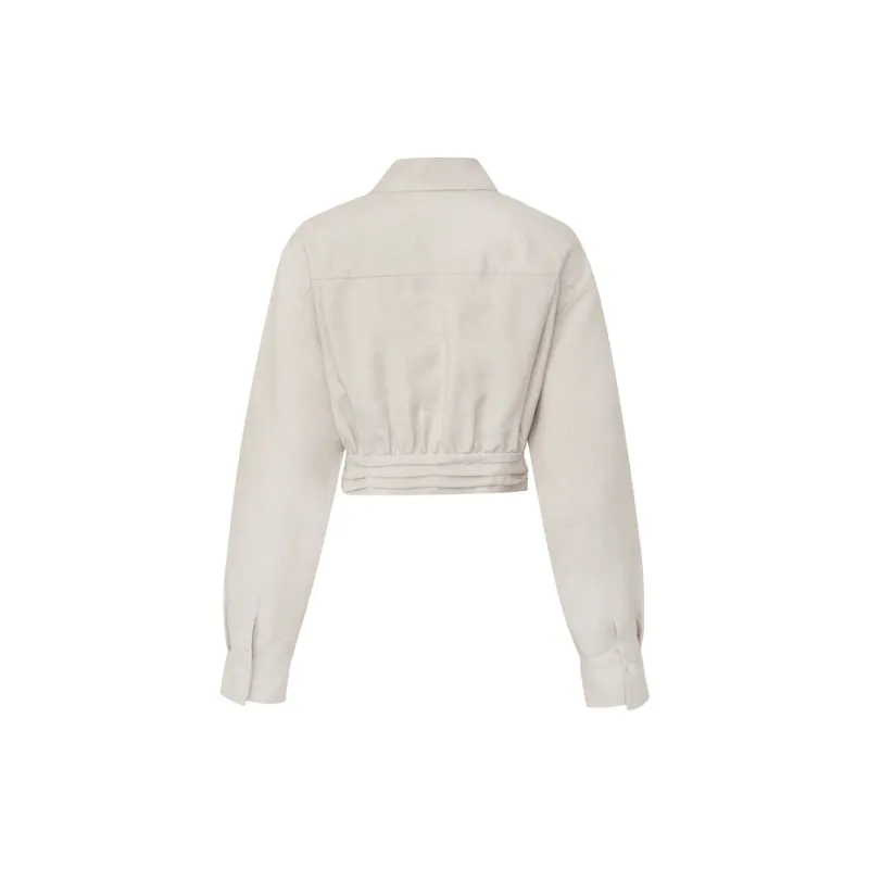 MO&CO Shirts Women's-1