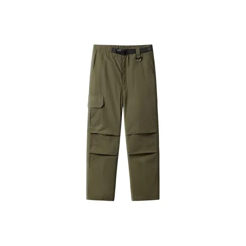 OUTDOOR PRODUCTS Cargo Pants Men Grape Leaf Green