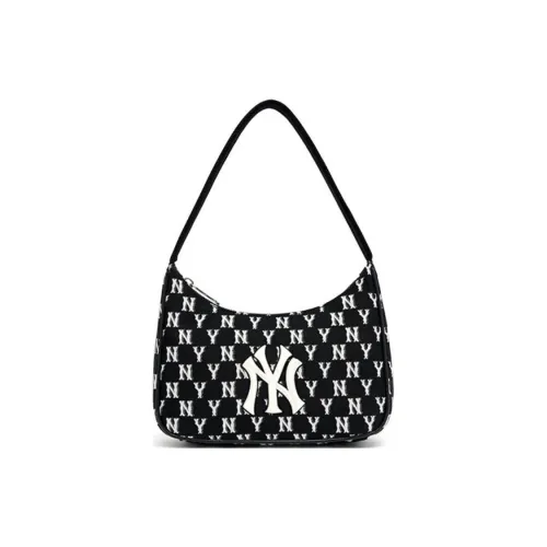 MLB Unisex Monogram Collection Handbag