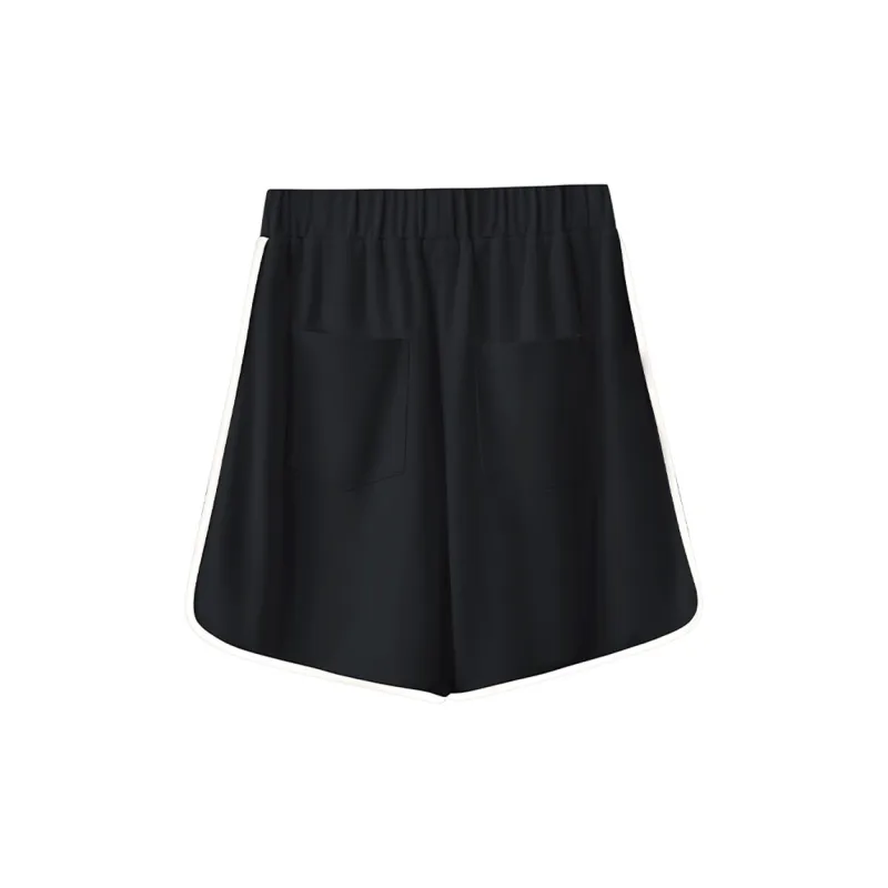 AMII Casual Shorts Women's-4