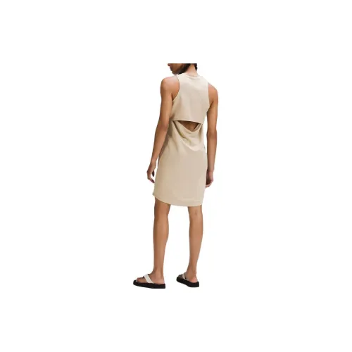 Lululemon Sleeveless Dresses Women's
