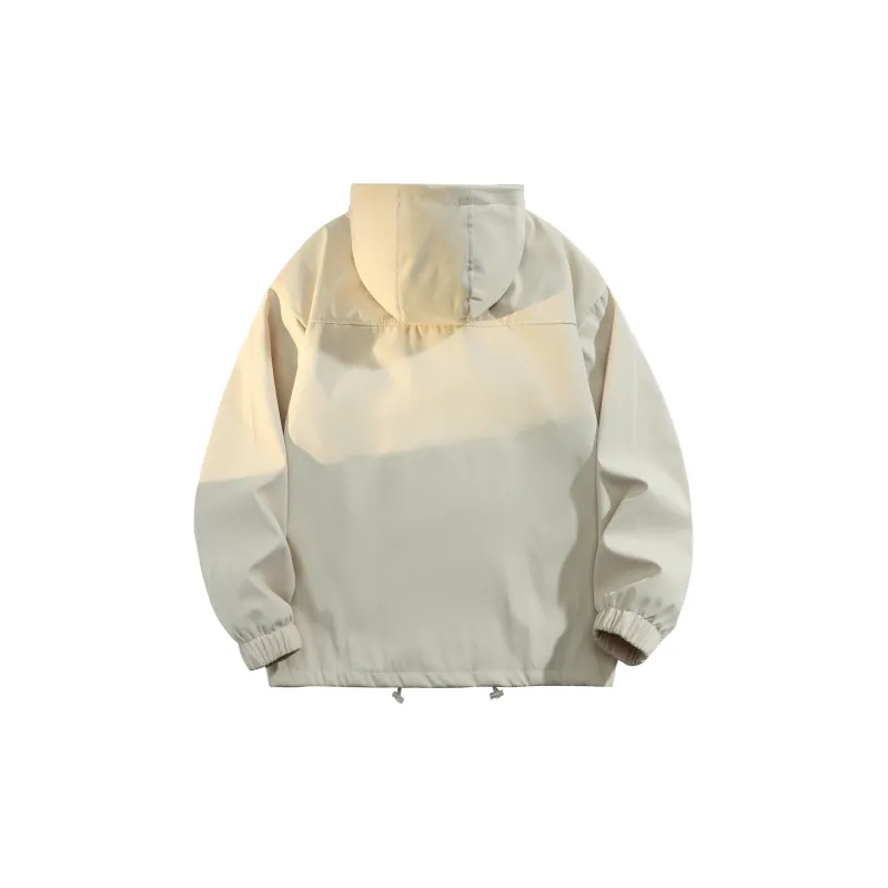 Tre Club Puffer Jackets Unisex-6