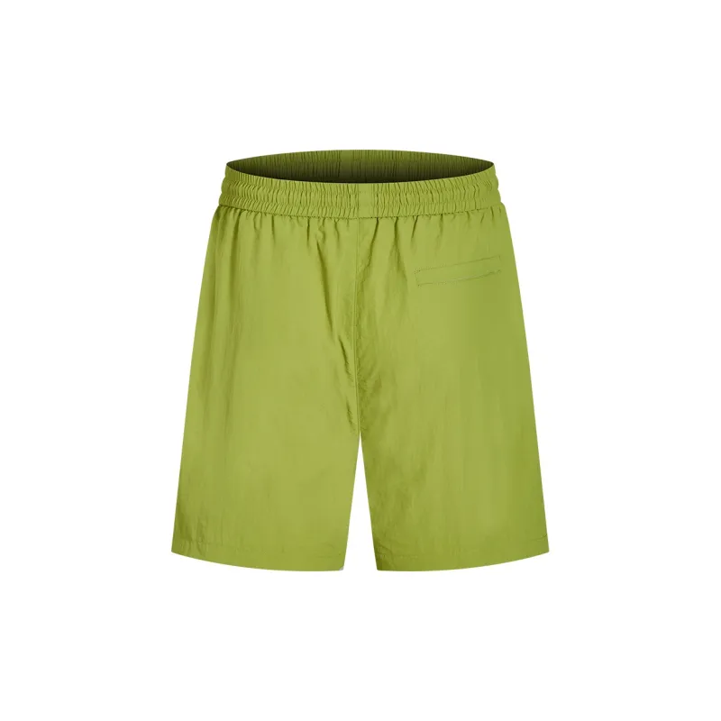 404MOB GANG SS24 Casual Shorts Unisex-12