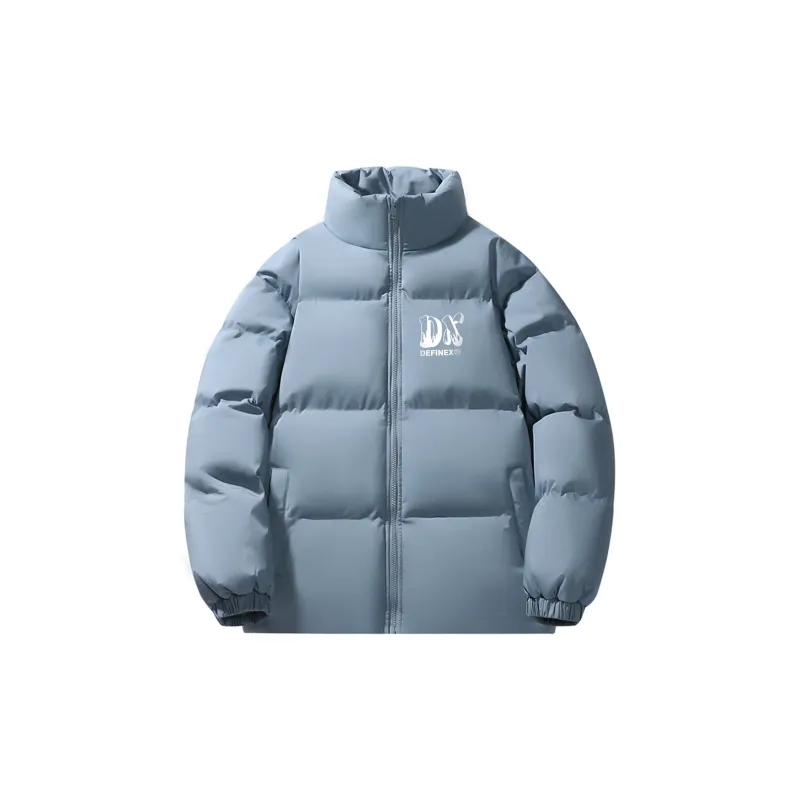 DEFINEX Puffer Jackets Unisex-7