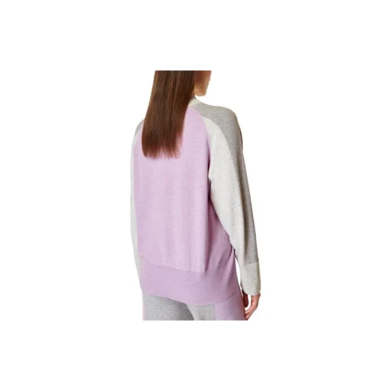 Sweaty Betty Sweater Women's Shell Pink-1