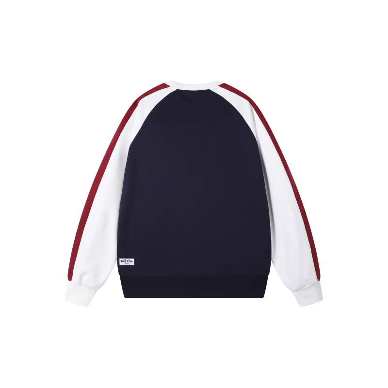 Teddy Bear Collection Sport Club Series Sweatshirt Unisex-1