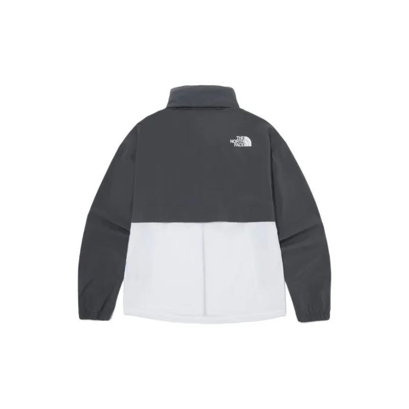 THE NORTH FACE M's Ice Pace Jacket Jackets & Coats Men's Dark Gray-1