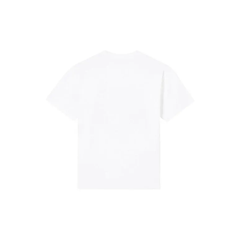 KENZO Classic Tiger Head SS20 T Shirt Men's White-1